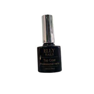 Top coat ELLY NAILS 10ml
